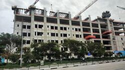Tampines Greenglen (D18), Factory #510127771